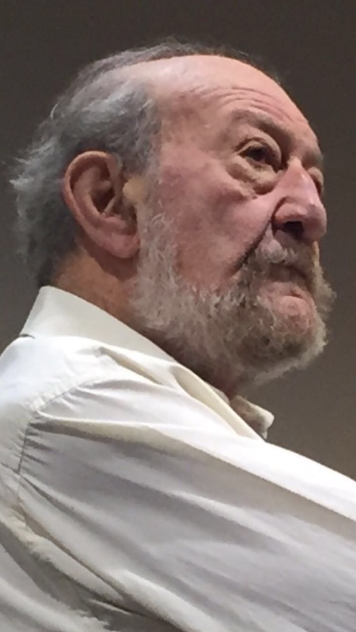 about me profile picture