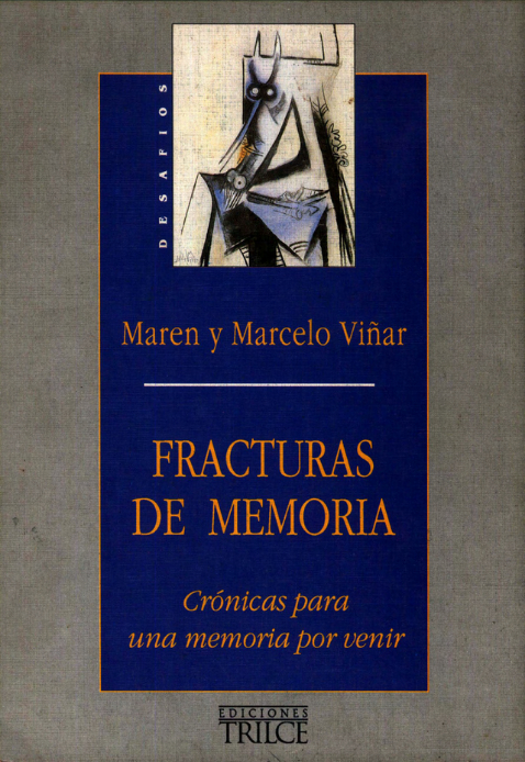 Fracturas de Memoria