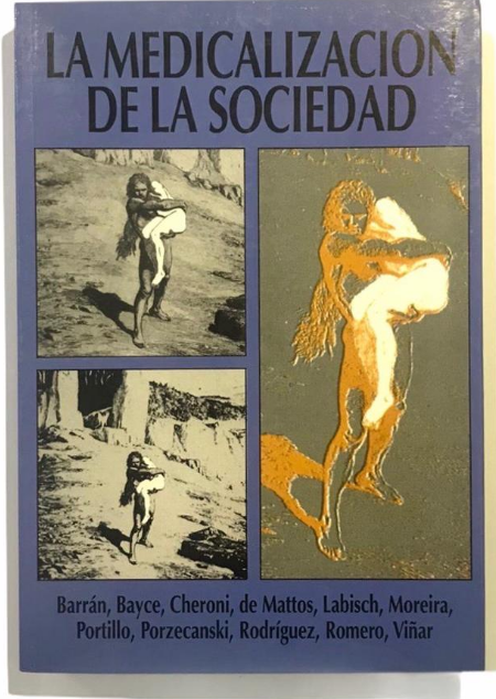 La Medicalización de la Sociedad